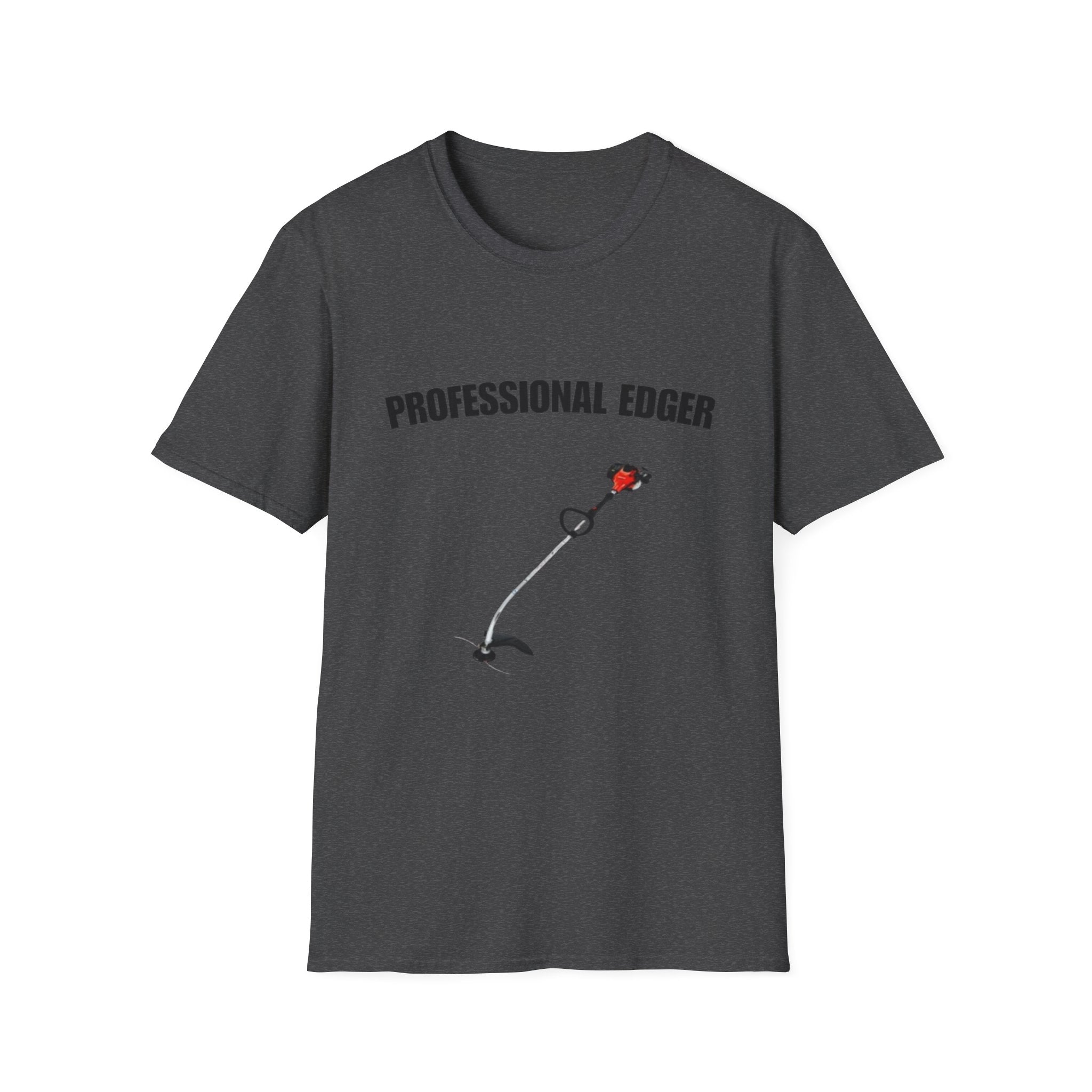 Professional Edger T-Shirt