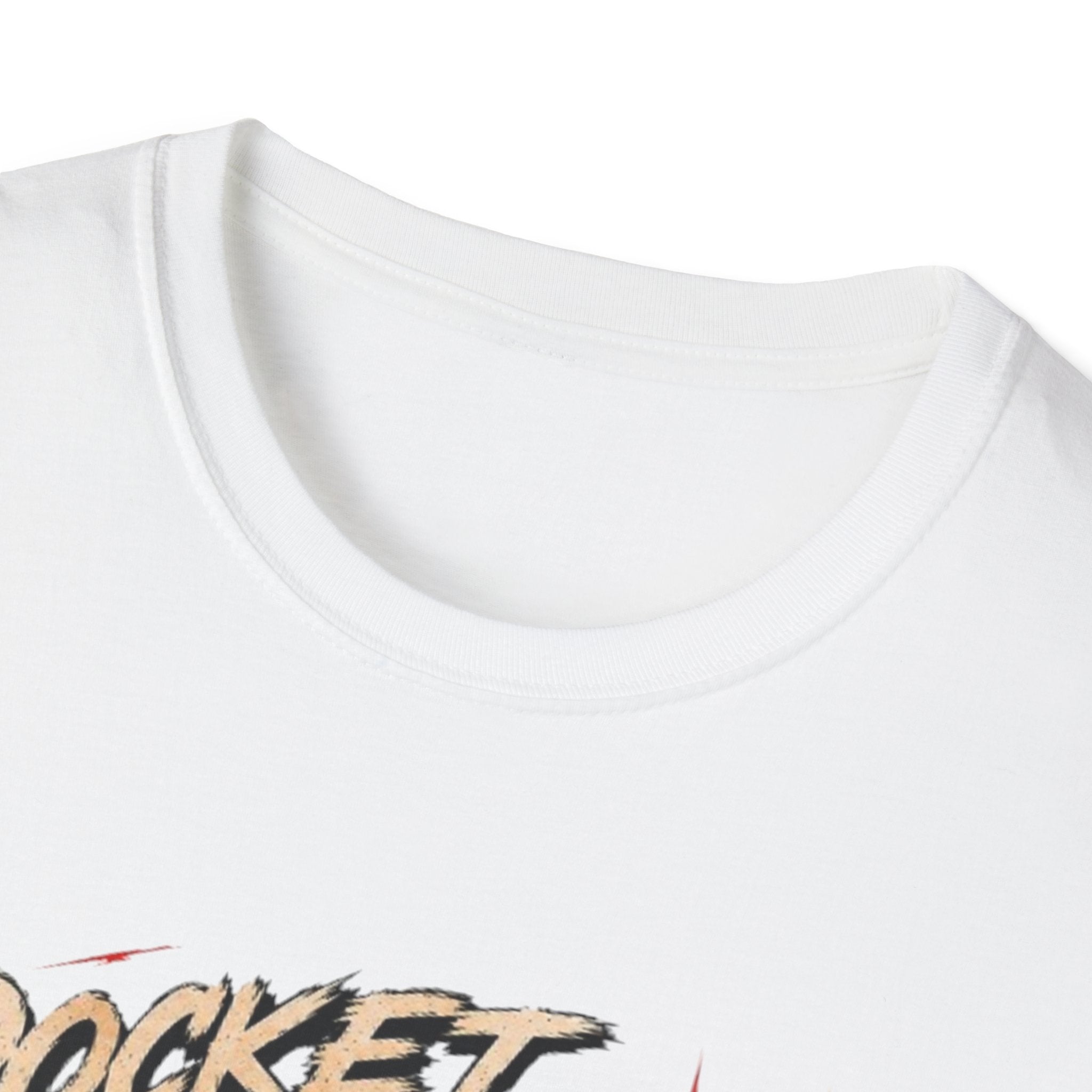 Pocket Rockets T-Shirt