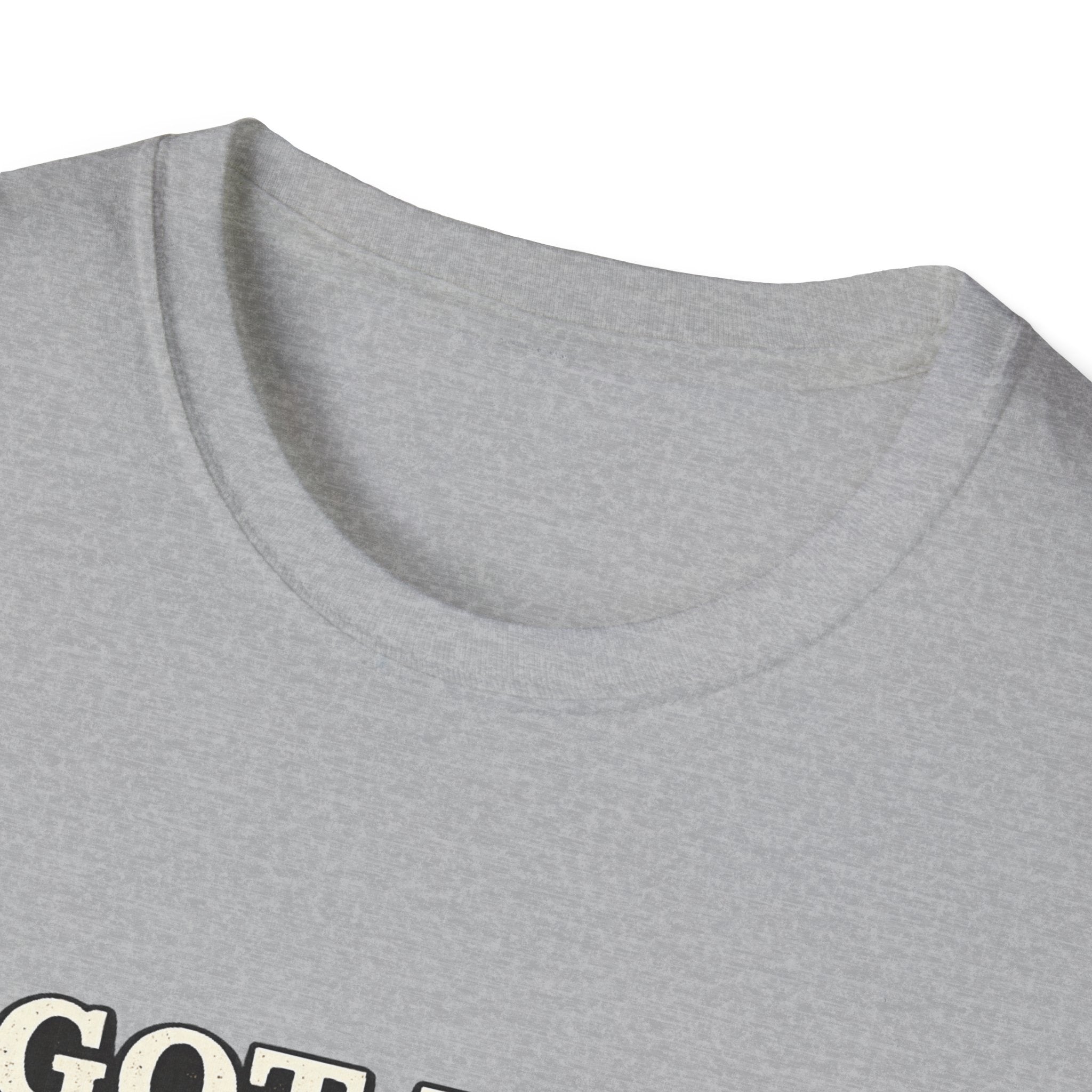 I Got That Dog In Me T-Shirt
