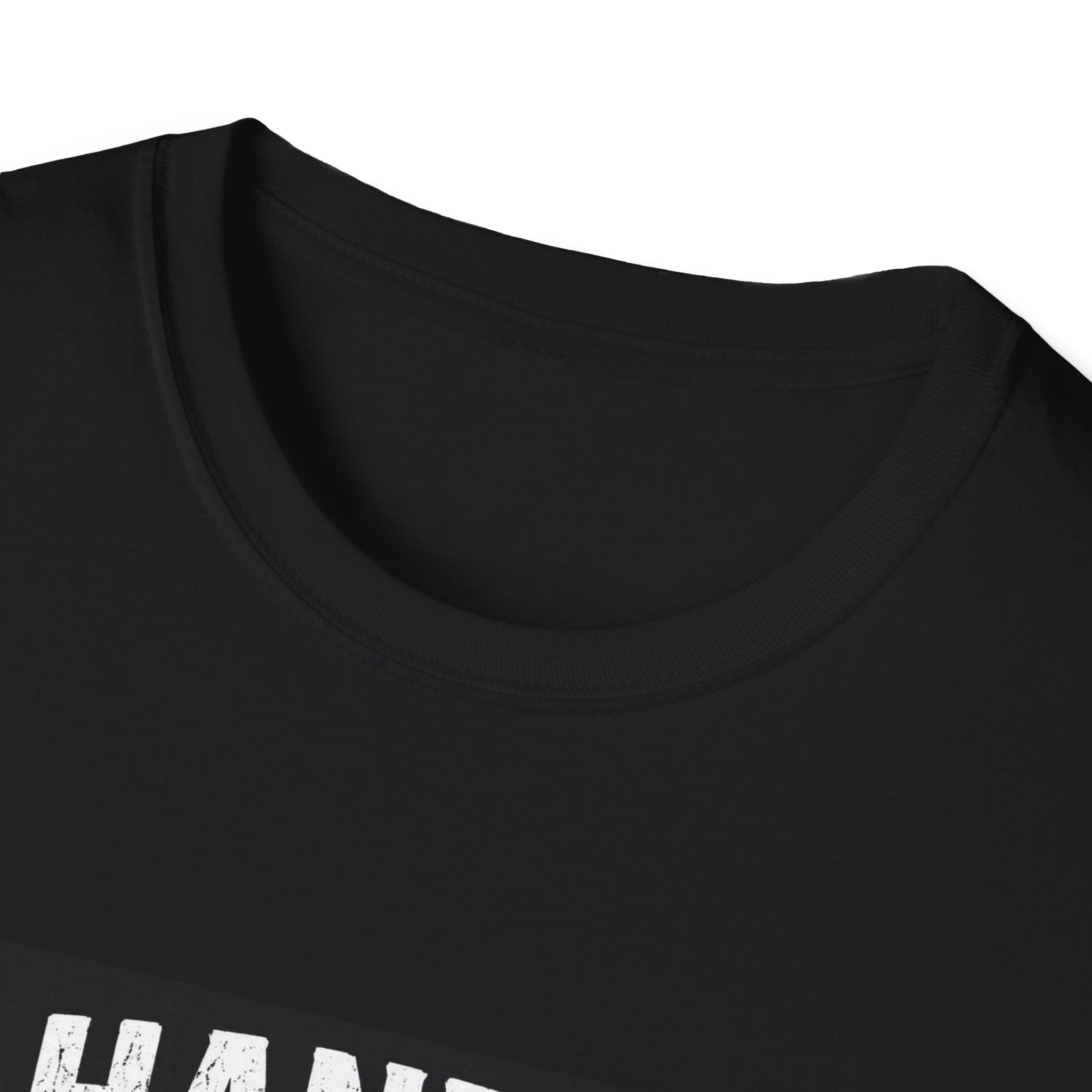 I Handle Big Loads T-Shirt